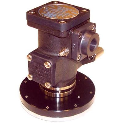 Pyropress Pressure Switch, PF261 Titan Low